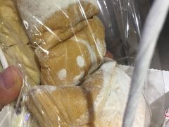 -面包与我Bread Or Me(长城汇店)