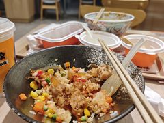 -吉野家(宾水道店)