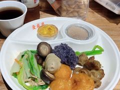 -素清香(解放路店)