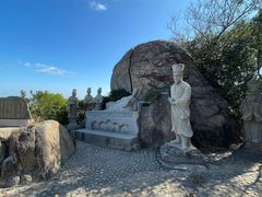 -湄洲岛