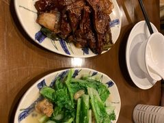 -奶奶的味道(胶州路店)