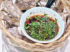 -嗨辣小聚·盘锦河蟹·海鲜烧烤龙虾(盘锦十年好店)