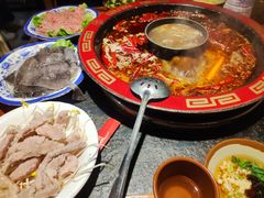 -陈眼镜火锅(总店)