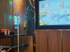 -星聚会KTV(合生汇黑金店)