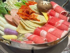 -双门洞·森系料理(体育西店)