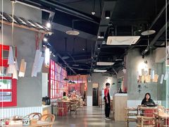 大堂-董眼镜火锅(洪崖洞总店)
