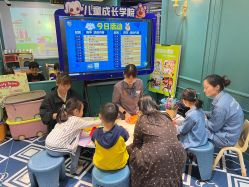 -卡通尼乐园(上海万象城店)
