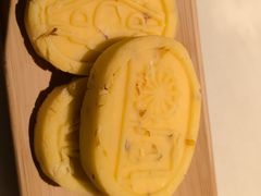 -吴越荣记苏州菜·松鼠桂鱼 100% 活鱼现做(月光码头店)