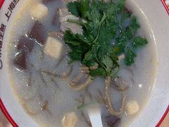 -小杨生煎(周浦万达店)