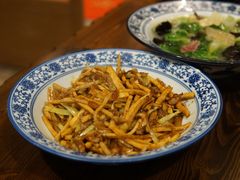 -兰边碗(鼓楼店)