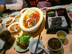 -火宫殿·小吃王国(坡子街店)