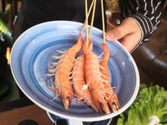 -樾餐厅泰式海鲜火锅(民歌湖店)