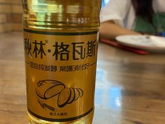 -毛毛熏肉•东北菜老字号(大安街店)