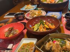 -大江户日本料理(吕厝店)