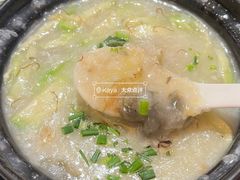 -味可道美食坊(福基路店)