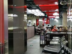 大堂-晓宇重庆火锅(赛格国际购物中心店)