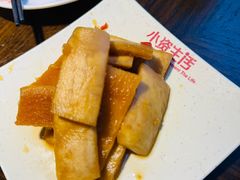 -小柴米·传统江西菜(万寿宫店)