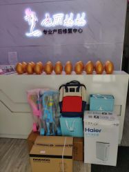 -亮丽妈妈·催乳通乳·产后恢复(万达店)