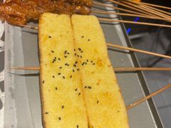 -北丐先生·野馄饨烧烤(雨花万象店)