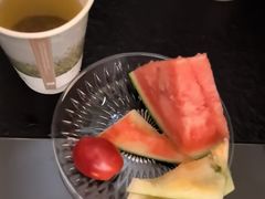 -华夏良子·足道SPA艾灸(金皇大厦店)