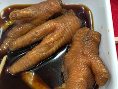 -鼎珑点心仔(燕塘店)