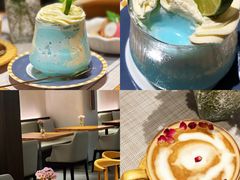 -JANS意式简餐厅·惠灵顿牛排