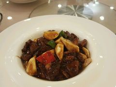 -上海老饭店(北京分店)