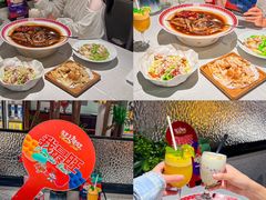 -旺顺阁鱼头泡饼(小红门店)