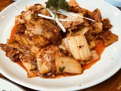 -全州拌饭馆(断桥店)