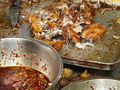 -童子鸡专卖店(中新街店)