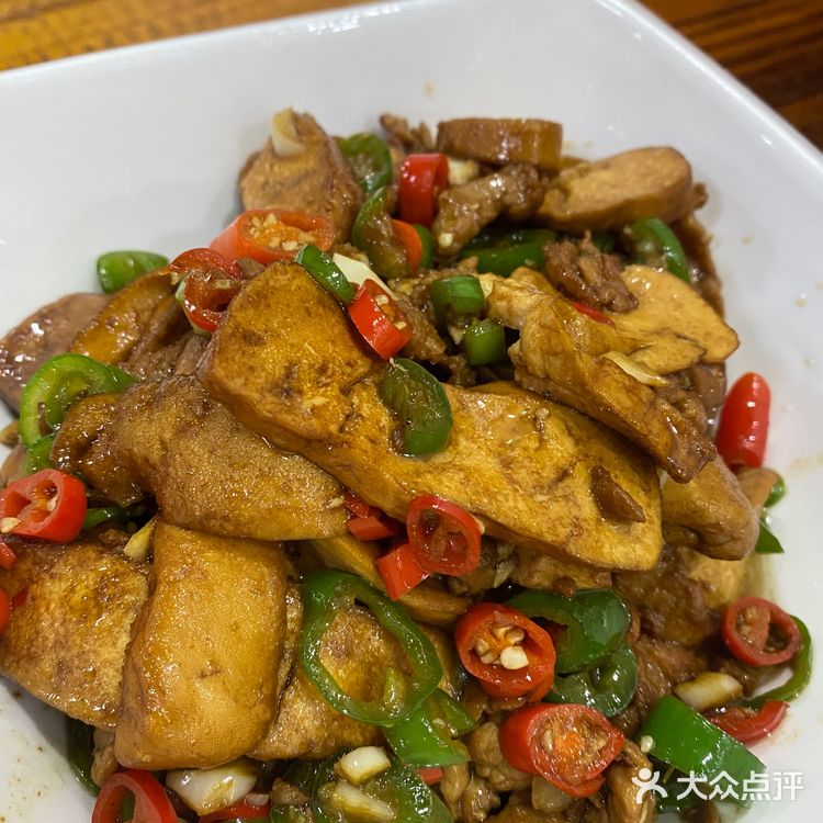 心心念念许久的终于尝到了！真的是火爆