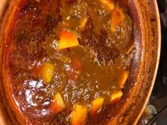 -火塘云南烧烤大排档