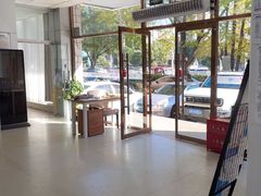 -美年大健康体检中心(西直门分院)