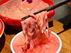 -城墙拐拐火锅(三峡广场黑金冠店)