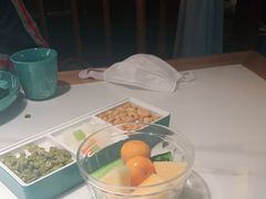 -荷塘秋月·本帮江浙菜(国权路店)