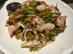 -明州小宴(文化广场店)