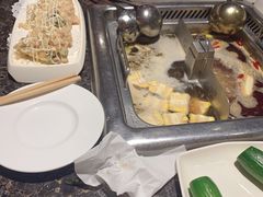 -海底捞火锅(群星城店)