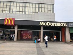 门面-麦当劳(赣州火车站店1093)