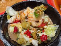 -馬伍旺川菜(金象城店)
