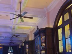 -LONG BAR 廊吧(外滩华尔道夫酒店)