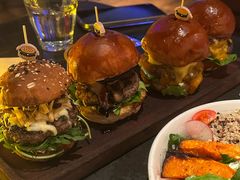 -京A Taproom·精酿餐吧(CBD店)