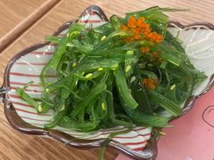 -花漫里日式餐厅(刺桐店)