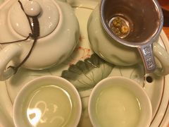 -粤点茶语(南岗新城店)