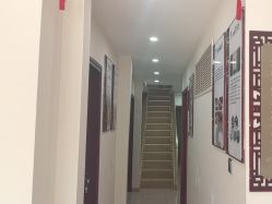 -道亨堂·艾灸经络养生馆