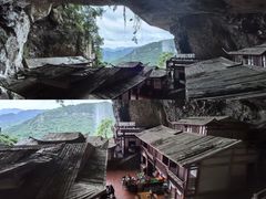 -东南悬空寺方广岩