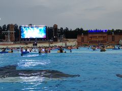 -上海玛雅海滩水公园