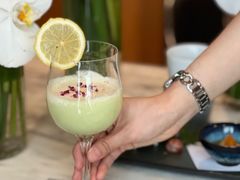 -月下料理(楷林IFC店)