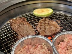 -赤坂亭·M9和牛烧肉·铁板烧·日料398放题(长泰广场店)