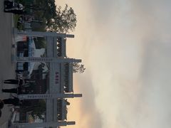 -东湖落雁景区