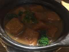 -李记潮汕砂锅粥(营福路店)